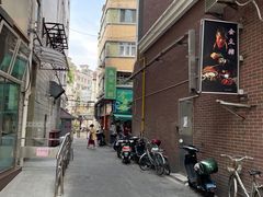 -金太粽(上海弄堂第一粽店)