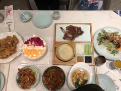 -北李妈妈菜·海肠捞饭(高新万达店)