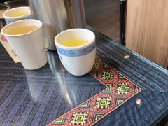 -甘家界牌柠檬鸭(青山店)