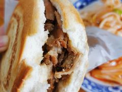 -秦豫肉夹馍(东羊市店)