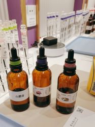 -觅香调香室(南锣鼓巷店)