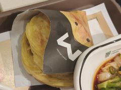 -魏家凉皮(大雁塔南广场餐厅)