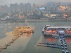 -喜庭海鲜自助(来福士店)