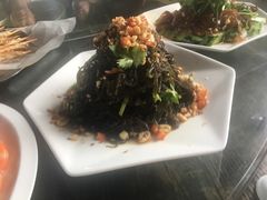 -87号烧烤海鲜·大排档(金沙滩店)