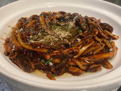 -一记洛阳菜·糖醋小排·水席(十字街店)