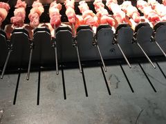 -很久以前羊肉串(昌里路三钢里店)
