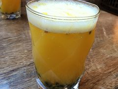 -蘭奢雅集·江浙菜(青山江滩店)