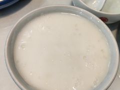椰奶西米红豆粥-粥旺府(月环里店)