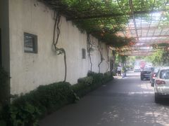 -渔堂公园餐厅·本帮菜(乐园路店)