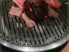 -千寻烧肉(政务区店)