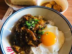 -憶廟街 X 沙角邨(太古城店)