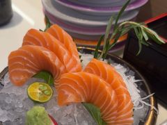 -三禾寿司(君尚店)