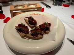 -王品牛排(郑州大卫城店)