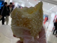 -奈雪的茶(亨特国际广场店)