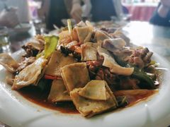 -马白开来特色羊排揪片子  (总店)