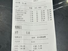 -哈啾嗨·新概念蒙餐(红星新城店)