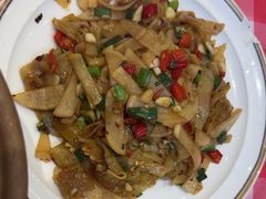 -三只鸟本地特色菜馆(上饶总店)