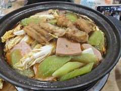 -重庆鸡公煲(学源街店)