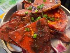 -山葵说·泥炉烤肉(泰达时尚E街区店)