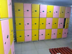 -南京国信酒店·骏搏体育游泳馆(新街口店)