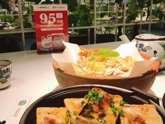 -原味田园·客家菜·土窑鸡(中航城君尚购物中心店)