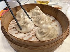 -乾隆美食·本帮菜(黄河路店)