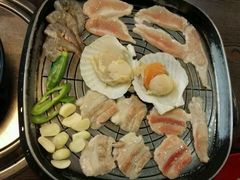 -北海银滩·鉳海(星湖店)