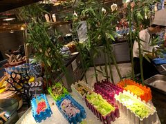 -美食汇自助西餐厅(荆州富力万达嘉华酒店)