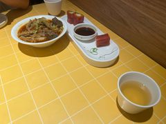 -蔡澜点心·粤菜(花城汇南区店)