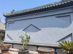 -开封包公祠