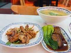 -王祖名抻面烧烤(柳影路店)