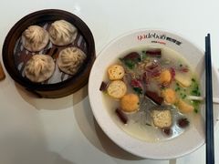 -鸭得堡老鸭汤·鸭血粉丝(南京博物院店)