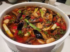 -院8里·小聚园老川菜(九眼桥店)