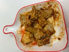 豆皮-闫家炸鸡架(五爱总店)