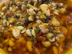-玛扎烧烤私房菜