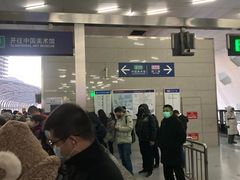 -朱辛庄(地铁站)