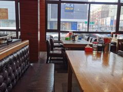 -现代烧烤冷面店(苏家屯店)