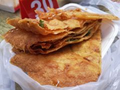 -高邮面馆(明瓦廊店)