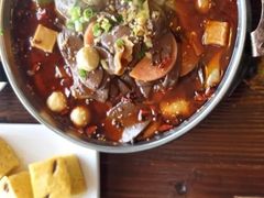 -咱家大院海鲜家常菜