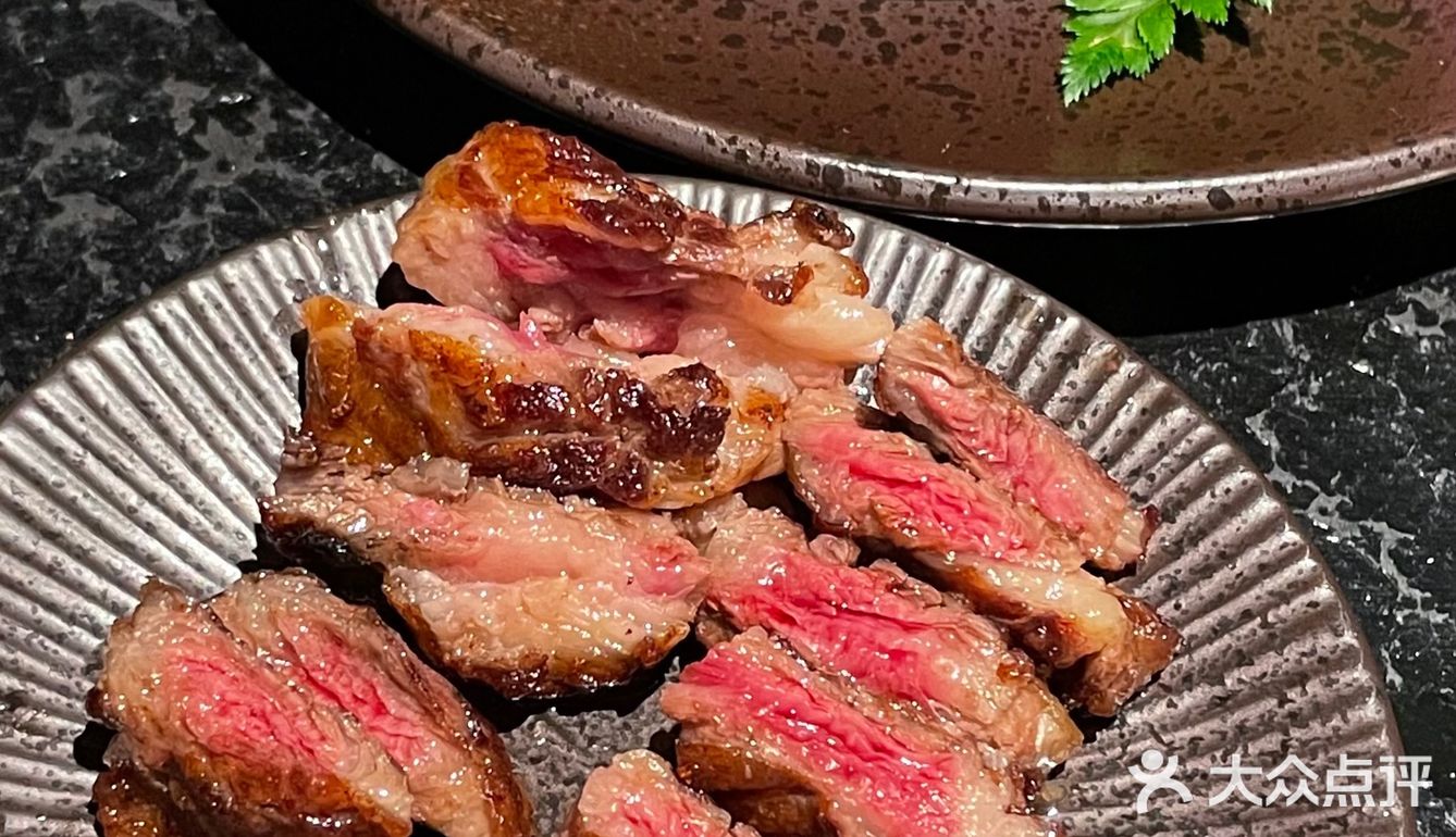 成都🥩在这家吃烤肉我真的很满足！