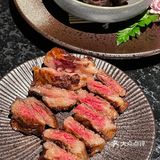 成都🥩在这家吃烤肉我真的很满足！