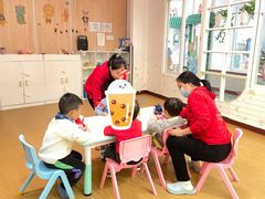 -金睿家国际托育早教中心(珠江新城店)