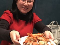 -富力希尔顿酒店·地阔自助餐厅