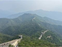 -慕田峪长城