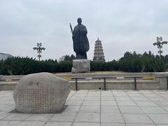 -大慈恩寺(大雁塔)