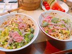 -范家小馆·四代传承烤鸭店(紫竹桥店)