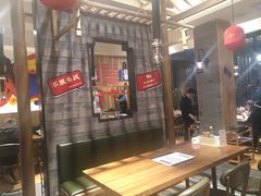 -烧货·活海鲜炭烧(湖滨商业街店)