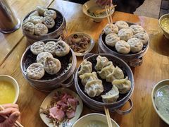 -梁憨包(南岸回龙湾店)