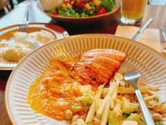 -BAKER&SPICE(BFC外滩金融中心店)