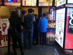 -奥斯卡国际影城(杜比全景声&4D激光店)